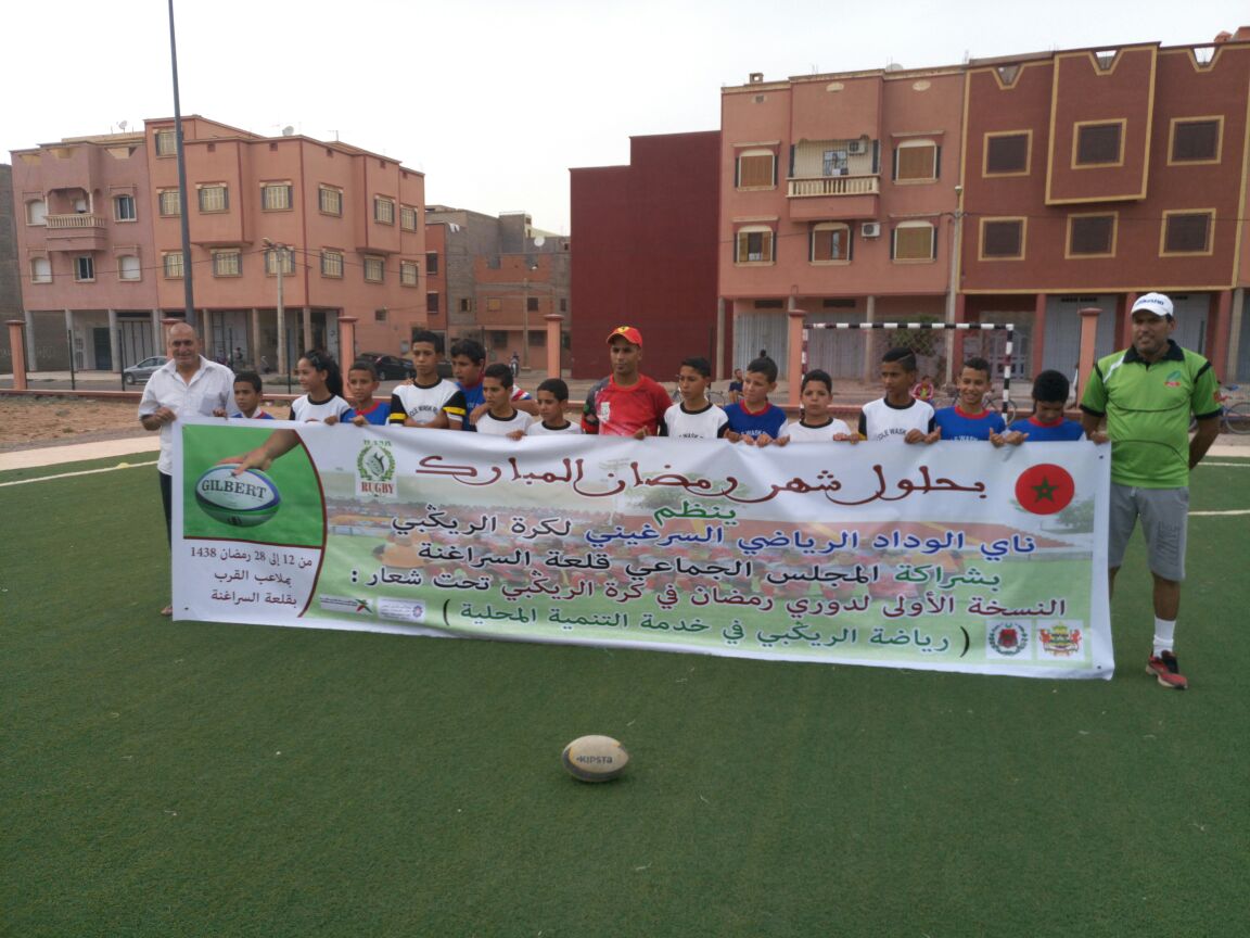 دوريات رمضان في صور